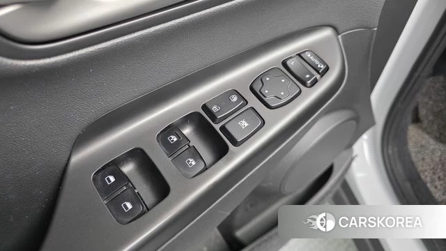 Hyundai Kona id 4520060 из Кореи 28