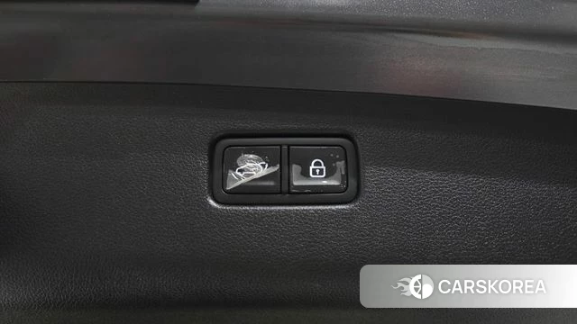 Genesis GV70 id 4283912 из Кореи 28