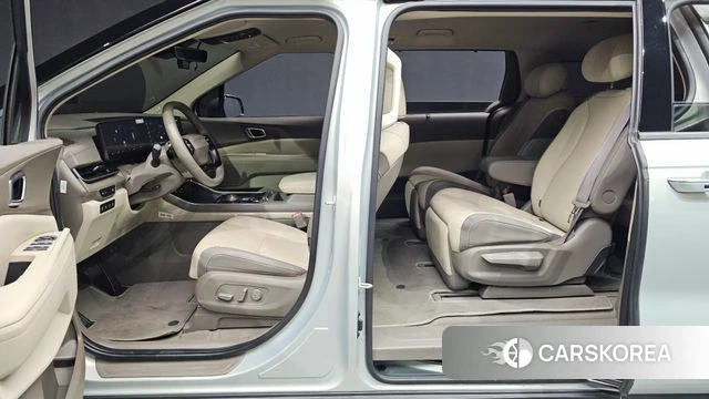 Kia The New Carnival 4th Generation id 4847350 из Кореи 28