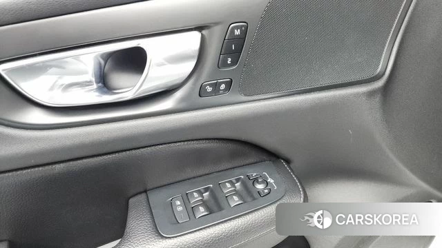 Volvo S60 3rd generation id 4284624 из Кореи 28