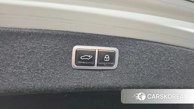 Genesis G80 (RG3) id 4697905 из Кореи 28