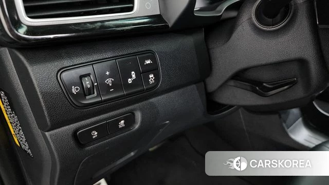 Kia Niro EV id 4625353 из Кореи 28
