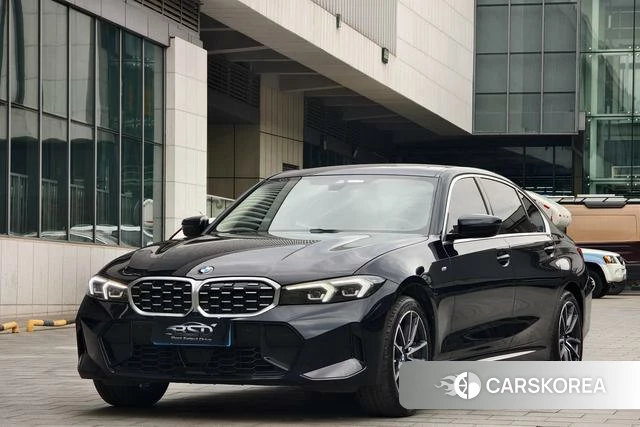 BMW 3 series id 4254608 из Китая 28
