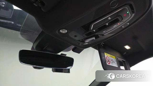 Audi SQ5 (FY) id 4361115 из Кореи 28