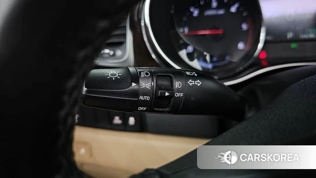 Kia The New Carnival id 4551880 из Кореи 28