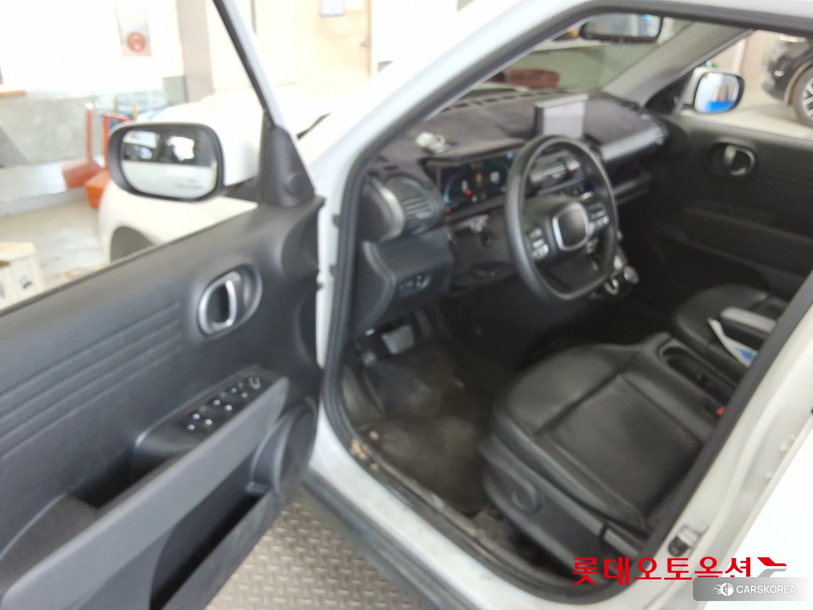 Hyundai Casper id 4289499 из Кореи 28