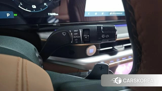 Hyundai Grandeur Hybrid (GN7) id 4380976 из Кореи 28