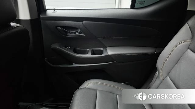 Chevrolet (GM Daewoo) Traverse id 4323983 из Кореи 28