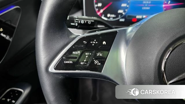 Mercedes-Benz GLC-Class X254 id 4783483 из Кореи 28