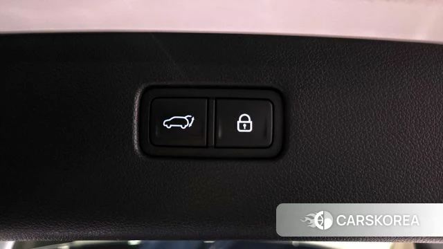 Genesis GV80 id 4356308 из Кореи 28