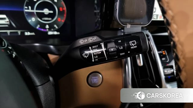 Kia Sorento 4th Generation id 4308915 из Кореи 28