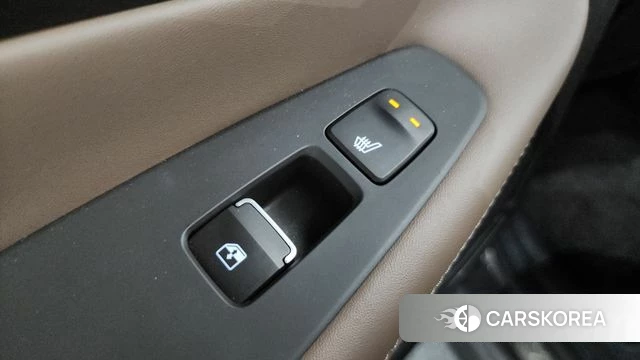 Hyundai The New Santa Fe id 4905199 из Кореи 28