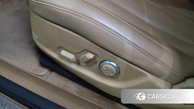 Genesis G80 (RG3) id 4493567 из Кореи 28