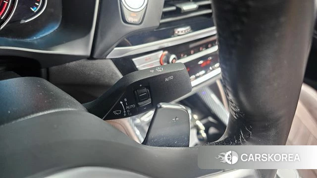 BMW X4 (G02) id 4751176 из Кореи 28