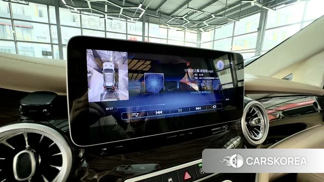Mercedes-Benz Vito id 4290065 из Китая 28