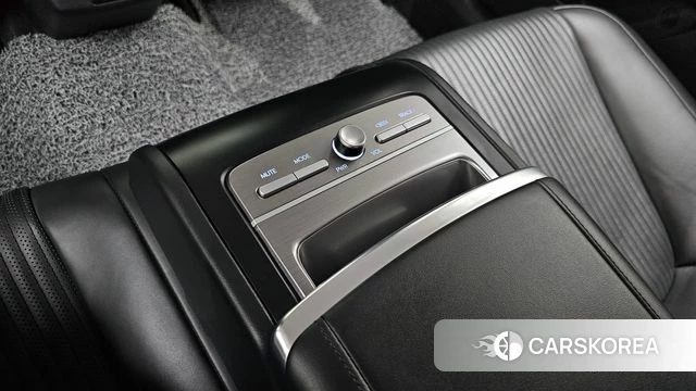 Hyundai Grandeur Hybrid (GN7) id 4715621 из Кореи 28