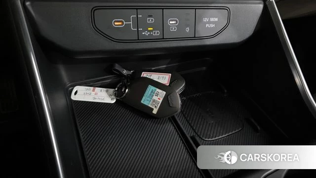 Kia The New Carnival 4th Generation id 4578786 из Кореи 28