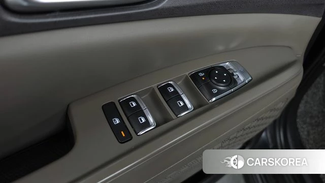 Kia The New Carnival 4th Generation id 4617877 из Кореи 28