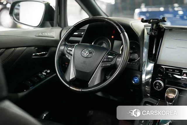 Toyota Elfa id 4272191 из Китая 28