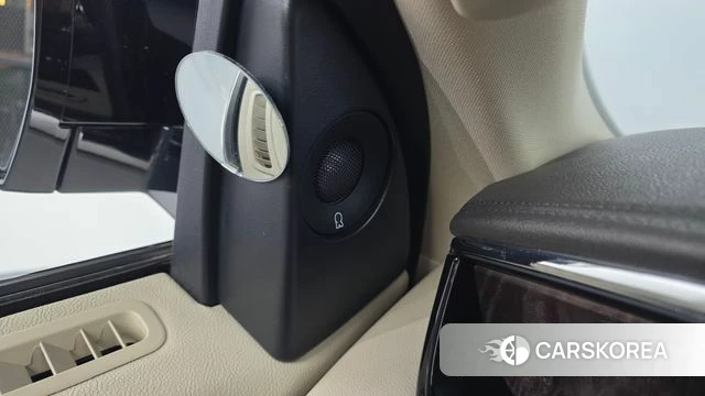 Lincoln Navigator 4th generation id 4409725 из Кореи 28