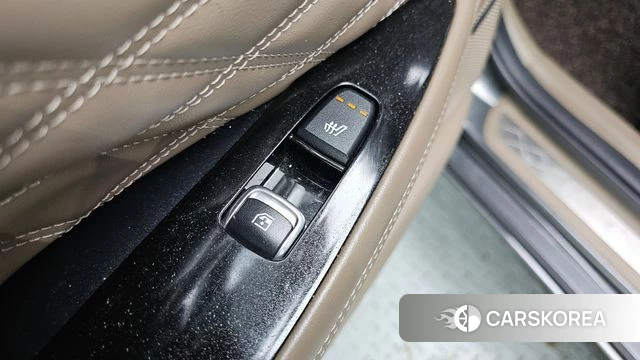 Kia K8 Hybrid id 4942410 из Кореи 28