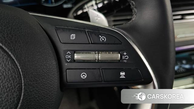 Hyundai The New Grandeur IG id 4604711 из Кореи 28