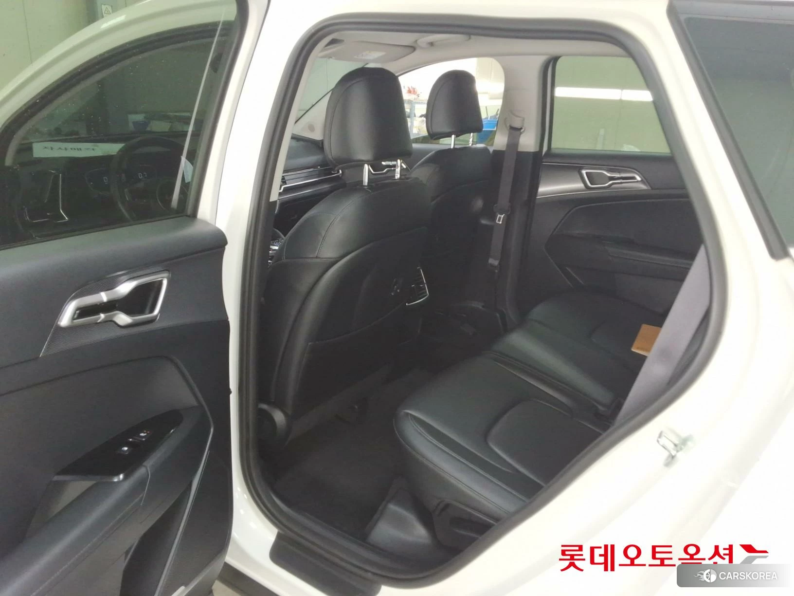 Kia Sportage id 4289428 из Кореи 28