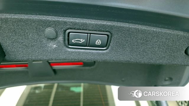 Hyundai The New Grandeur IG id 4244191 из Кореи 28