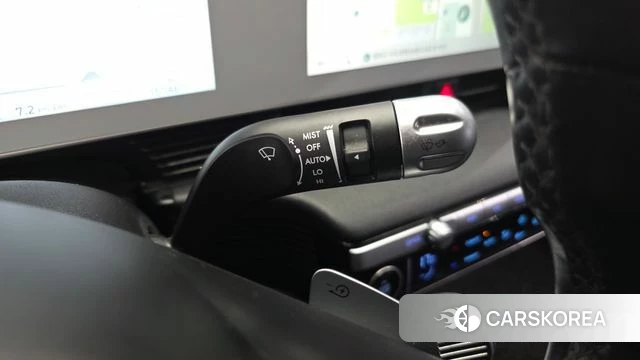 Hyundai Ionic 5 id 4864343 из Кореи 28