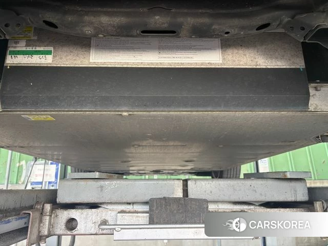 Hyundai Kona Electric id 4594347 из Кореи 28