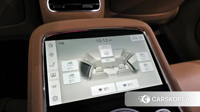 Genesis G90 (RS4) id 4382578 из Кореи 28
