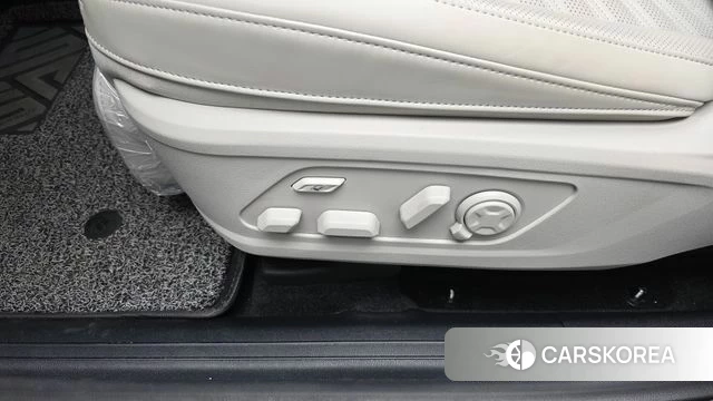 Kia The New Sorento 4th Generation id 4360003 из Кореи 28