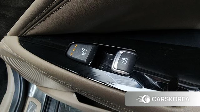 Kia K8 Hybrid id 4592461 из Кореи 28