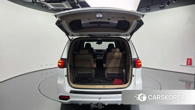 Kia The New Carnival id 4581679 из Кореи 28