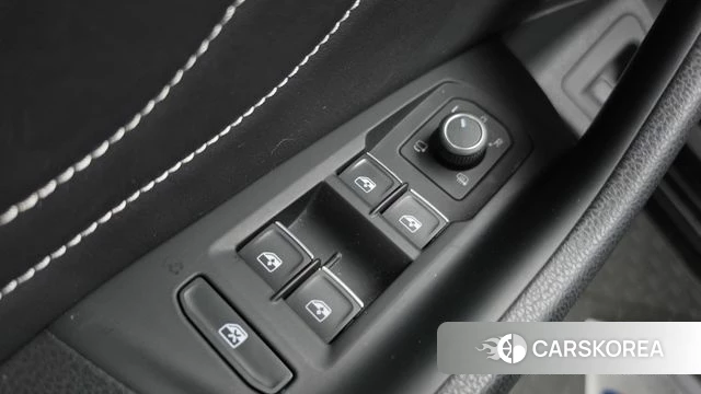 Volkswagen Arteon id 4793389 из Кореи 28