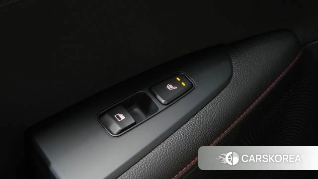Kia Come New K3 id 4689261 из Кореи 28