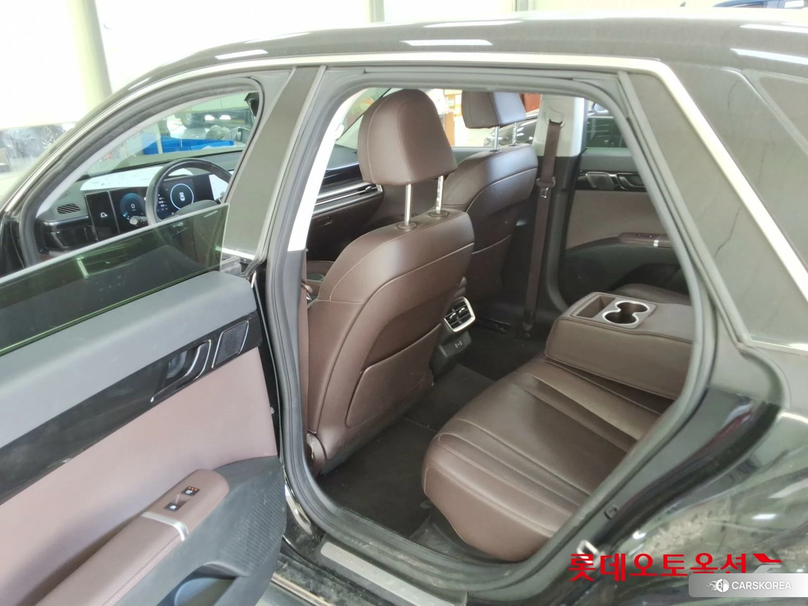 Hyundai Grandeur Hybrid id 4902542 из Кореи 28