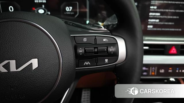 Kia The New K5 3rd generation id 4743710 из Кореи 28
