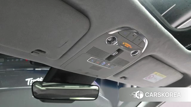 Hyundai The New Grandeur IG Hybrid id 4362250 из Кореи 28