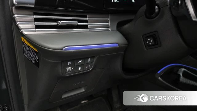 Hyundai The New Grandeur IG id 4943609 из Кореи 28