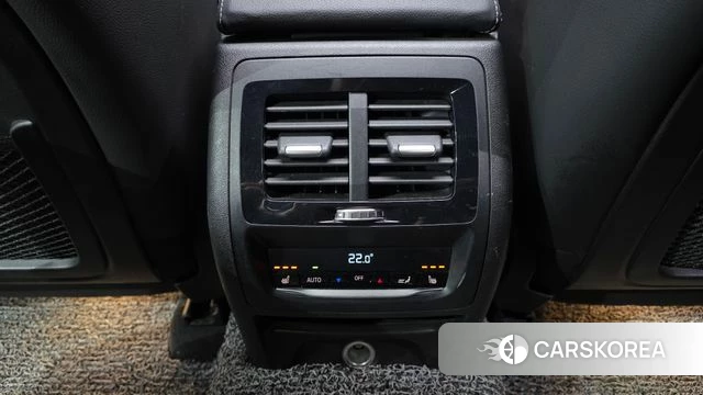 BMW X3 (G01) id 4785585 из Кореи 28