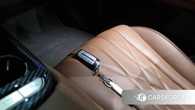 Genesis G80 (RG3) id 4446243 из Кореи 28
