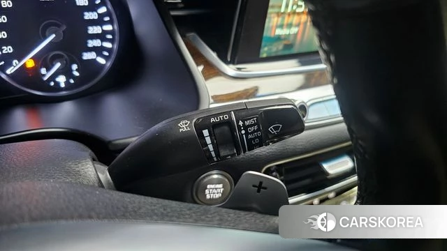 Kia More K9 id 4610507 из Кореи 28