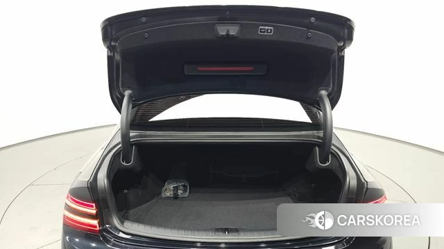 Genesis G80 (RG3) id 4656794 из Кореи 28