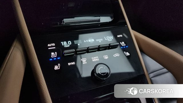 Porsche Cayenne (PO536) id 4400878 из Кореи 28