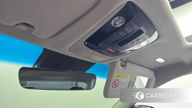 Kia K8 Hybrid id 4625206 из Кореи 28