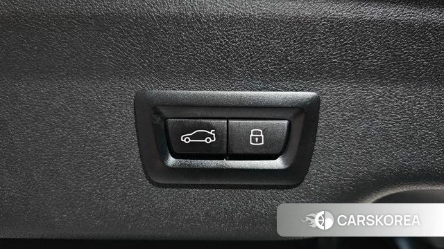 BMW 6 Series GT (G32) id 4645490 из Кореи 28