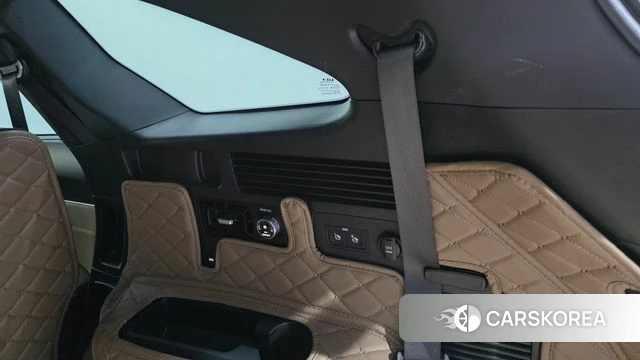 Kia The New Sorento 4th Generation id 4584594 из Кореи 28