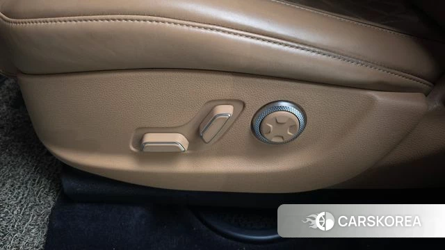 Genesis GV80 id 4309493 из Кореи 28