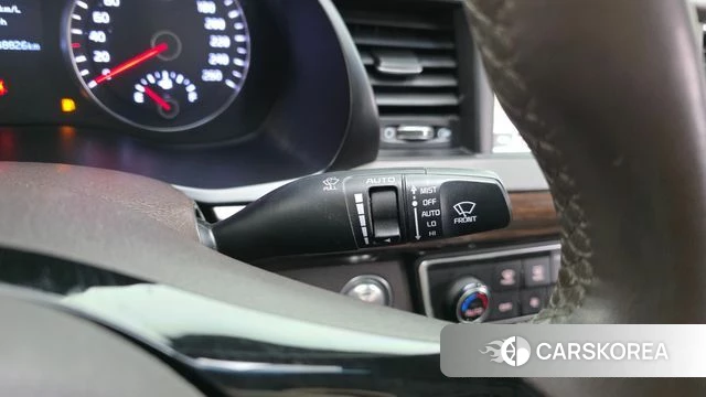 Kia Come New K7 id 4658063 из Кореи 28